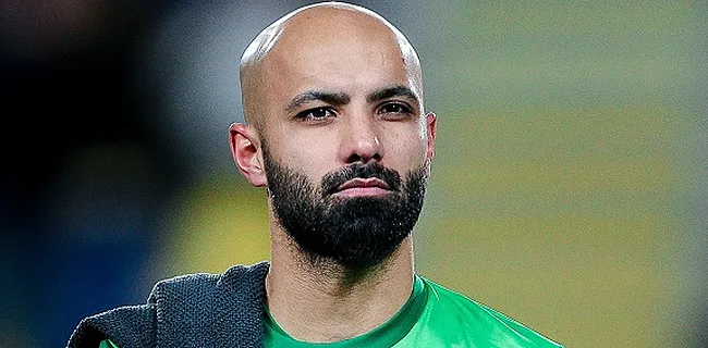 Bolat dévoile le nom du club où il terminera sa carrière