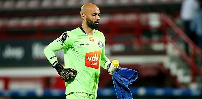 Un grand club européen veut signer Sinan Bolat 