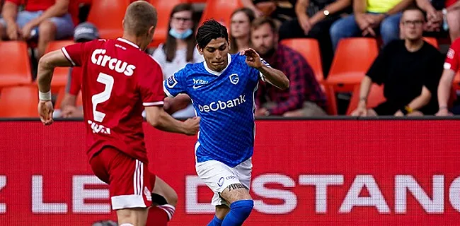 Deux Rouches et deux Carolos dans l'équipe de la semaine