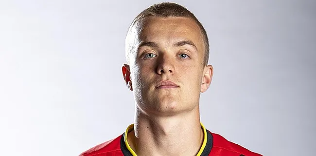 Siquet descend de deux étages 