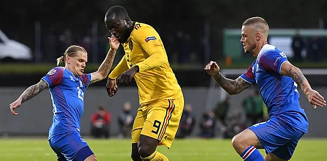 Islande : un ancien joueur de JPL sélectionneur le temps d’un match 