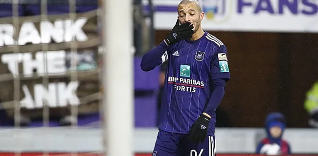Sofiane Hanni n'est vraiment pas un ingrat: 
