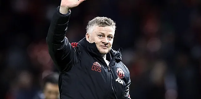 Manchester United prolonge le contrat d'un vieux serviteur