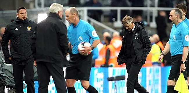 Solskjaer veut un joueur de Genk à Manchester United