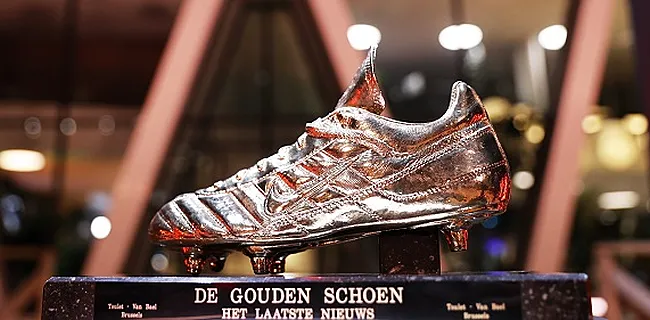 OFFICIEL Un ex-Soulier d'Or prend sa retraite