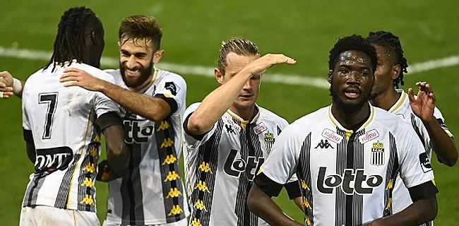 WOW! 6000 personnes présentes au Fan Day du Sporting de Charleroi