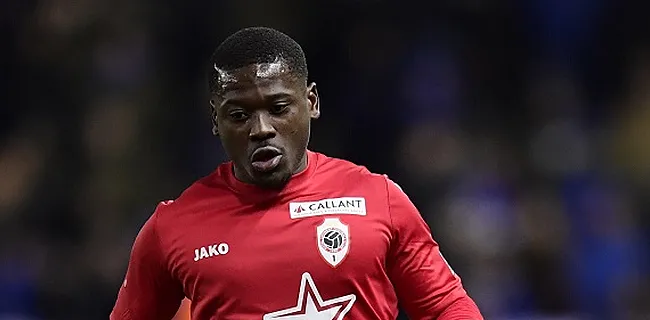 OFFICIEL: nouvelle destination pour Limbombé 