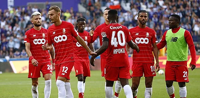 Libéré par le Standard, il se retrouve à Chypre