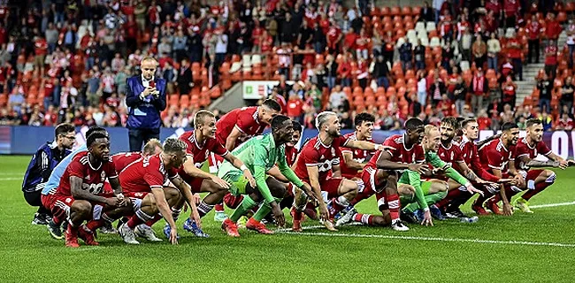 OFFICIEL : Un jeune talent prolonge avec le Standard