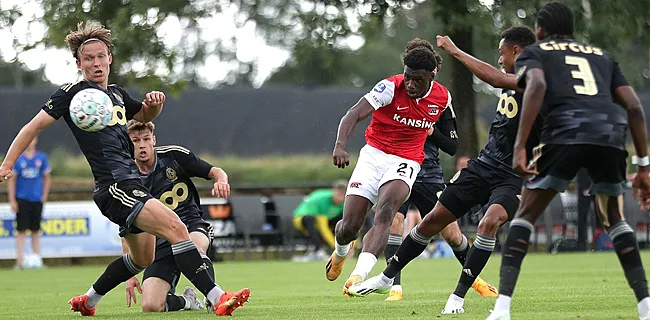 Le Standard a un nouveau capitaine, les fans ravis