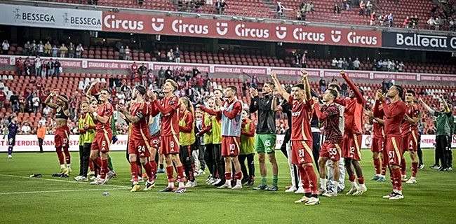 Standard : ce que tout le monde craignait est en train d'arriver