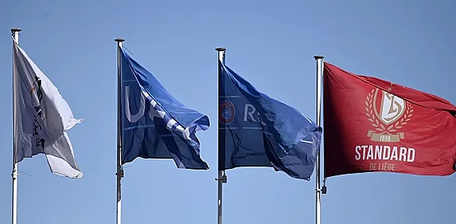 Le Standard écrit à Anderlecht: pas sûr que ça calmera les supporters