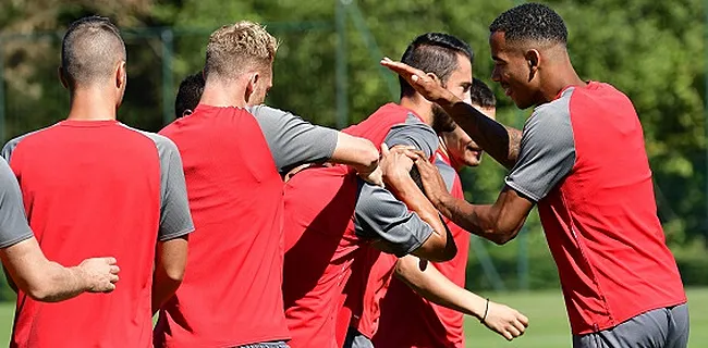 L'exemple du Rapid Vienne doit motiver le Standard