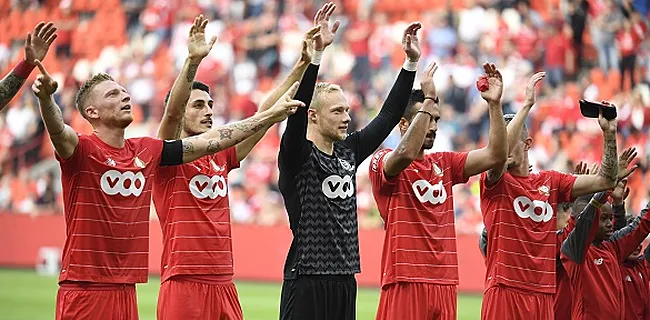 TRANSFERTS 1/2: Anderlecht trois transferts d'un coup, 13 à table au Standard 