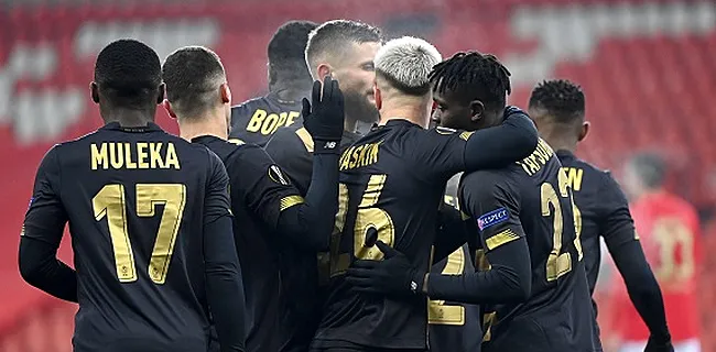 Un piège guette le Standard: Montanier avertit!