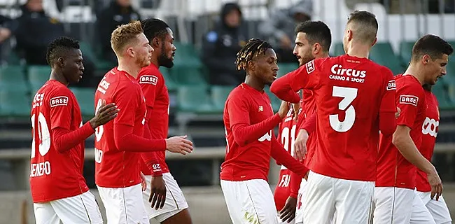 Feyenoord sur le point de piquer une des cibles du Standard?