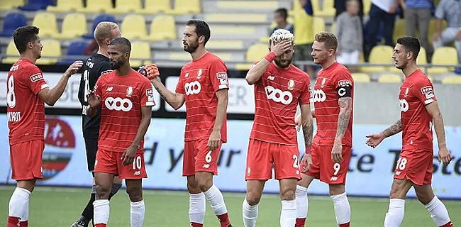 TRANSFERTS 1/2: avis de recherche à Anderlecht, 4 contrats à rompre au Standard