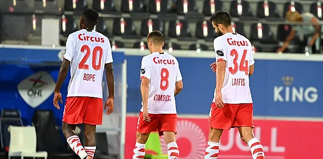 Attention, Standard: Bala Town est en forme