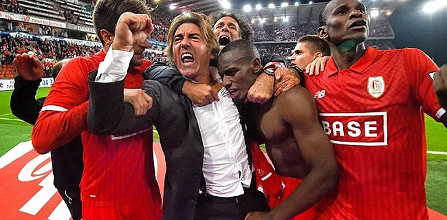 Choix critiqués: Sa Pinto va-t-il préférer ce duo?