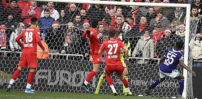 Le Clasico a fait deux victimes en plus