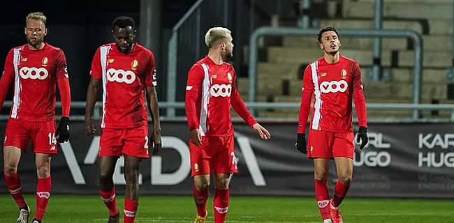 Un investisseur américain au Standard?