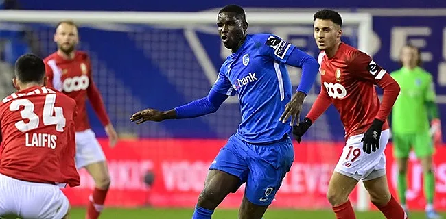 Deux Rouches au top: 