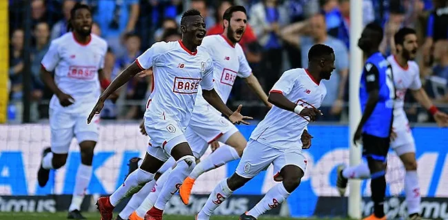 OFFICIEL: le Standard prolonge un cadre