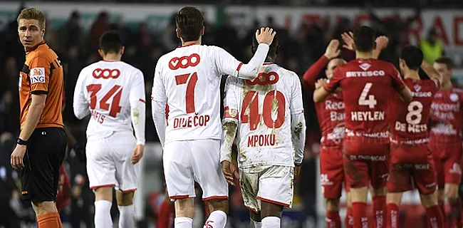 Un Standard très offensif pour le Clasico!