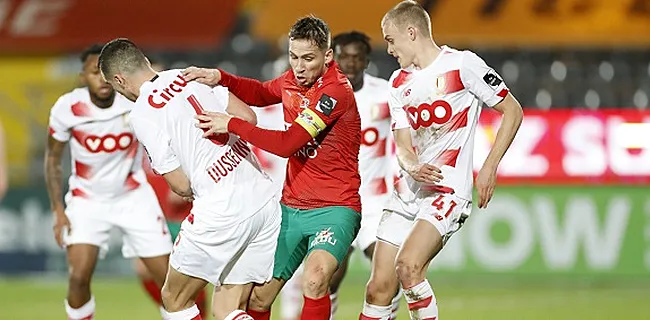 Le Standard tombe rarement dans le piège