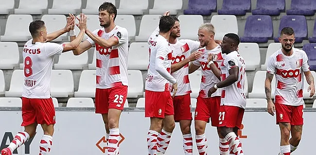 Fans des rouches,  attention: il a changé d'avis