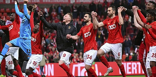 Un ex-Rouche avertit: 