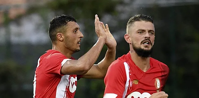 Les trois plans de Montanier contre le Beerschot