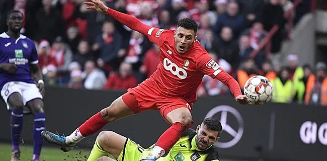 La date de Standard - Anderlecht est connue