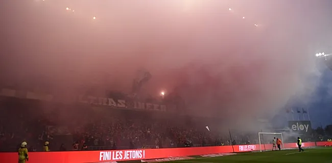 Les UI96 s'expriment avant le Clasico