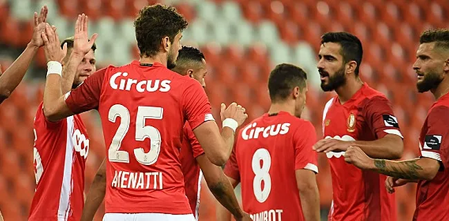 Montanier avait oublié mais les joueurs non!