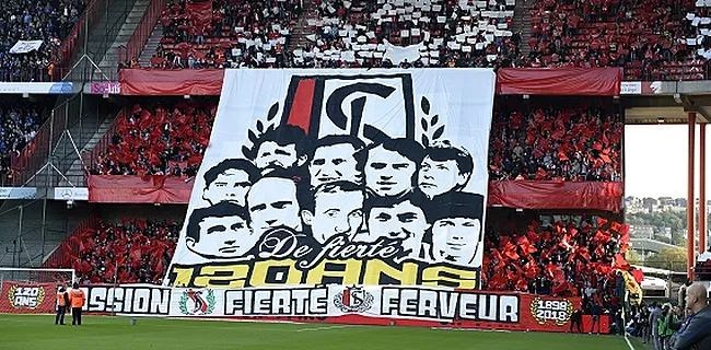 Le Standard sur le point de devenir indien ?