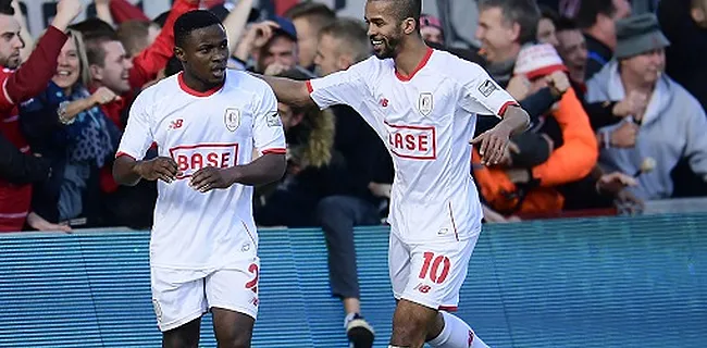 Collins Fai a eu un gros problème