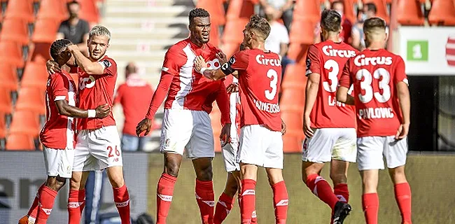 Le conseil de Jestrovic au Standard: 