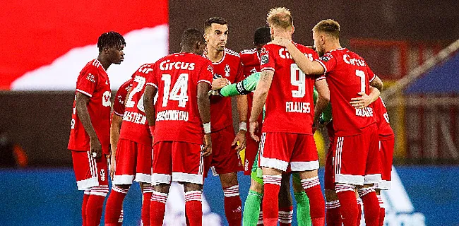 Un Standardman se démarque dans un domaine en particulier 