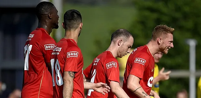 Michel Preud'homme a choisi le successeur d'Emond