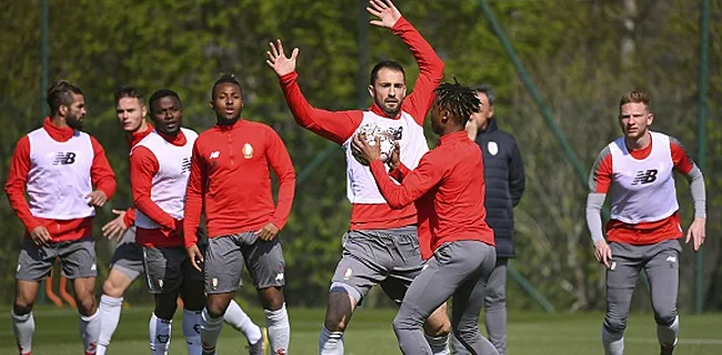 Standard: un retour qui va faire plaisir