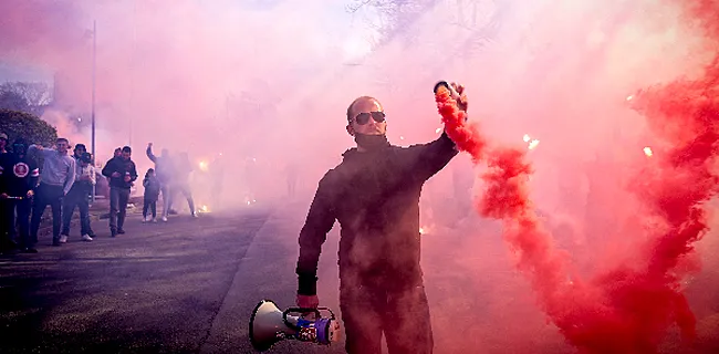 Le message qui va rebooster un Rouche: “On a besoin de toi, on croit en toi” 