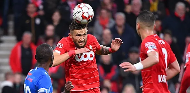 Nicolas Gavory: « On ne peut que créer un exploit dans notre situation »