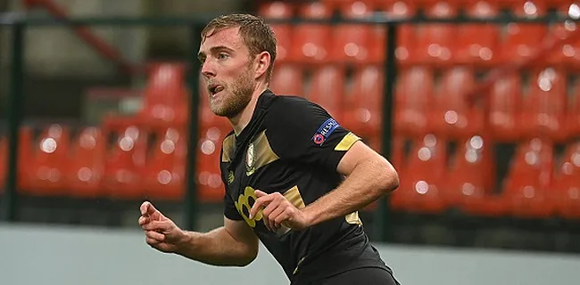  Le Standard ne peut pas rester là-dessus