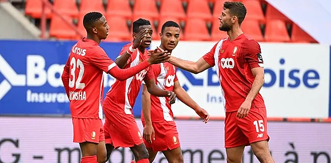 TRANSFERTS Grande lessive au Standard, Anderlecht va caser un indésirable
