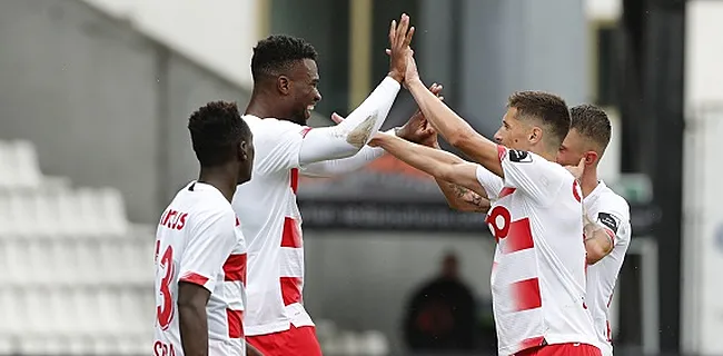 Oularé les remercie beaucoup