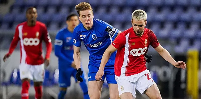 Standard: Leye ne peut pas tout lui demander