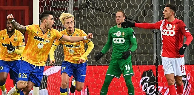 OFFICIEL Un ex-Rouche est de retour en Belgique