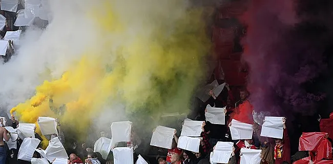 Les supporters rouches vont tirer les oreilles à Mehdi Bayat