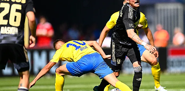 Le bulletin des Standardmen:  